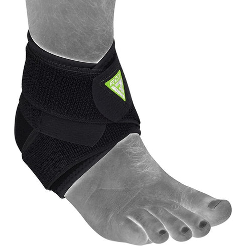 RDX A701 ANKLET BRACE SUPPORT-1